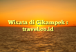 Wisata di Cikampek : travel.co.id